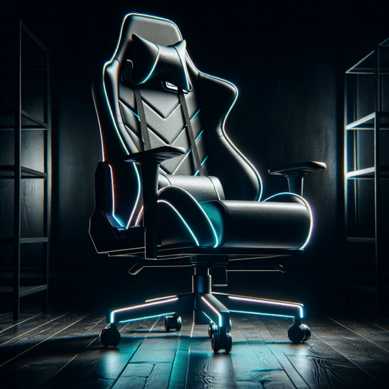 Fra design til funktionalitet: Sådan vælger du den bedste gamer stol