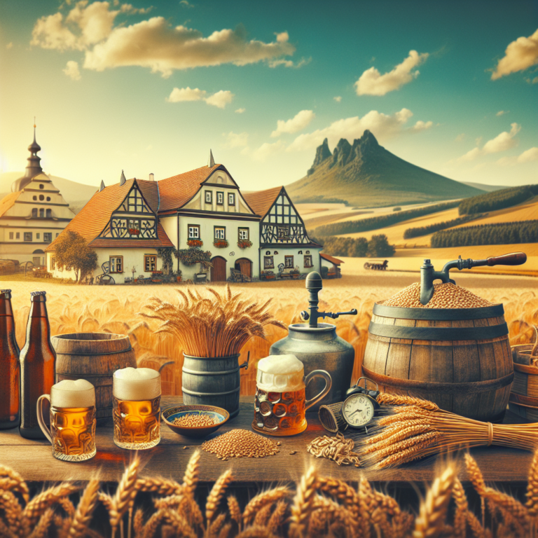 Kozel fever: Hvorfor danskerne har fået smag for tjekkisk ølkultur